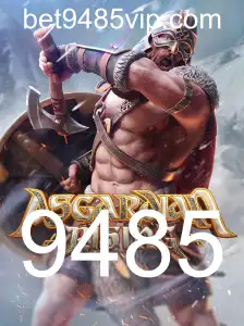 Descubra AsgardianRising: Uma Nova Aventura no Mundo dos Deuses Nórdicos