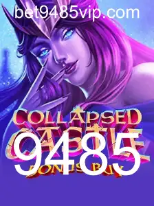 Explorando o Fascinante Mundo de CollapsedCastleBonusBuy