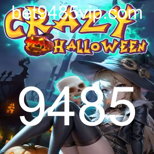 CrazyHalloween: Um Mergulho no Jogo Temático de Terror
