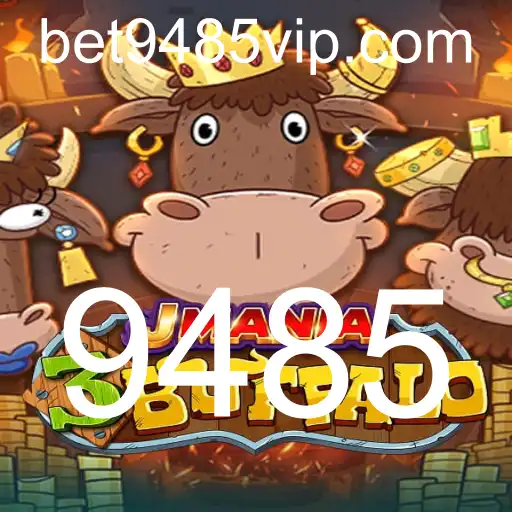 Explorando JMania3Buffalo: Um mergulho no mundo dinâmico dos jogos
