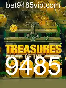 TreasureoftheGods: Uma Aventura Mística e Envolvente